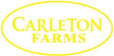 Carleton Farms Simple Logo.