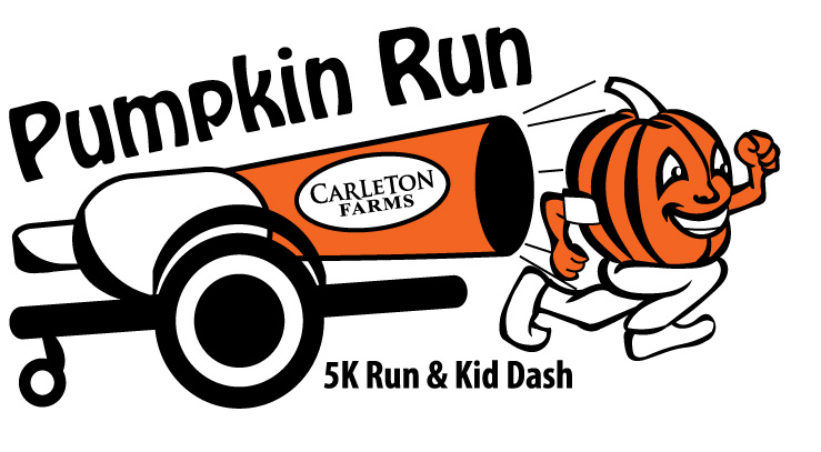 Pumpkin Run Logo